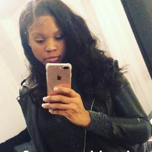 Meet your Posher, Shawna